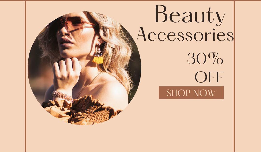 Beauty & Personal Care