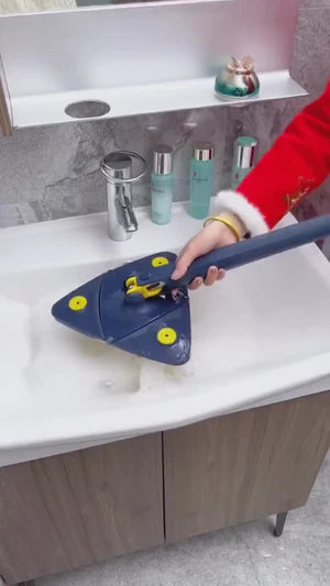 360 Rotating Adjustable Mop